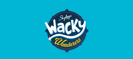 Skybags tries to connect with young travellers with ‘Wacky Wanderers’