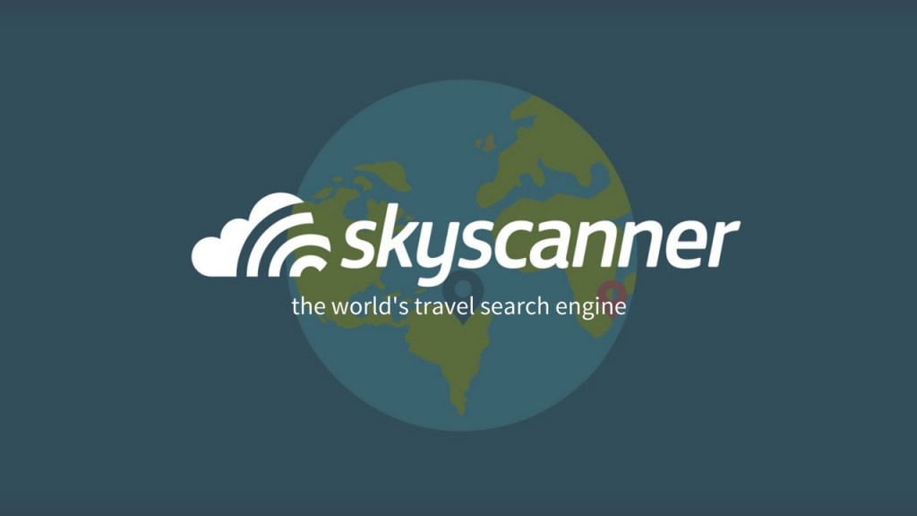 skyscanner