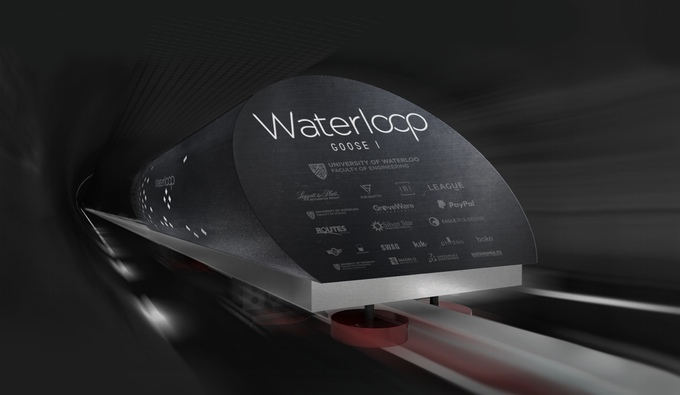 waterloop