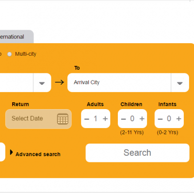 Meet the startup that wants to get rid of what we hate the most about airline tickets