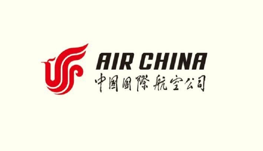 Air China Logo