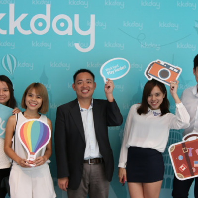 KKday raised USD 7 million in Series A+ to further expand in Asia