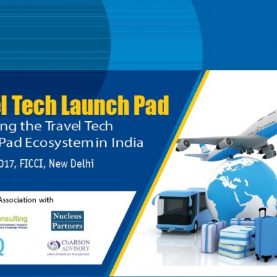 Meet the startups that have registered for the FICCI Travel Startup Launchpad