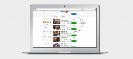 Trivago files for IPO to raise upto USD 428 million. Expedia to retain controlling stakes