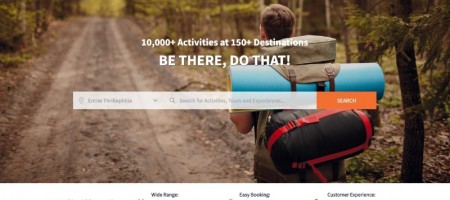 Press release: Thrillophilia Launches a Messaging Service to Connect Local Travel Agents and Travellers