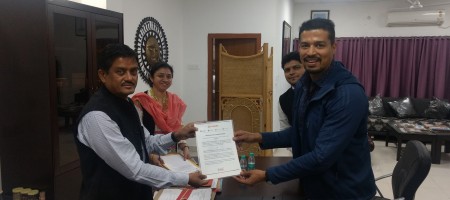 Chhattisgarh Tourism Board collaborates with Thrillophilia to boost tourism in the state