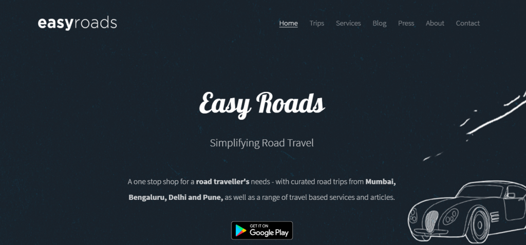 easyroads