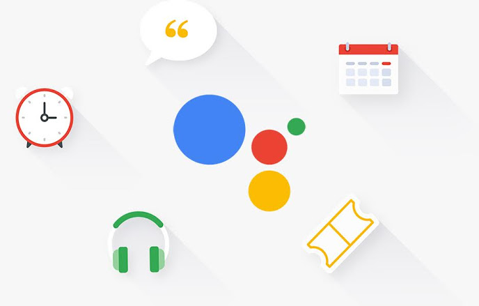 google assistant