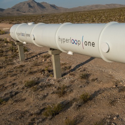 Hyperloop One Announces Semifinalists Of Its Global Challenge