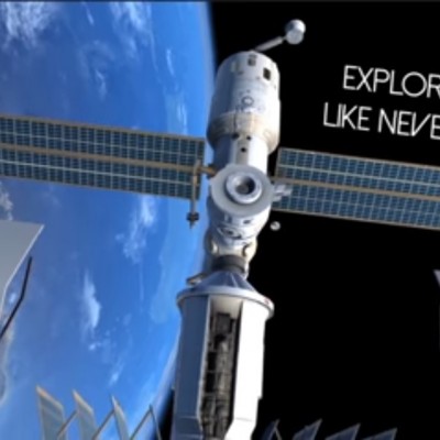 NASA puts you closer to space travel than you think