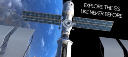 NASA puts you closer to space travel than you think