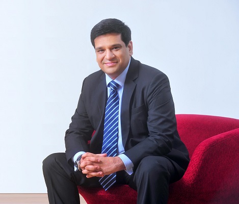 Vishal Kaul, COO Ola