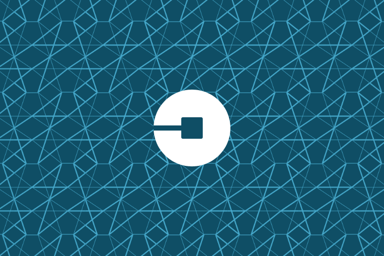 uber logo