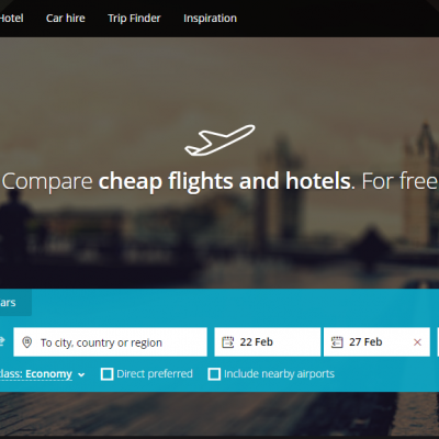 Momondo and Cheapflights to roll under KAYAK after acquisition by Priceline