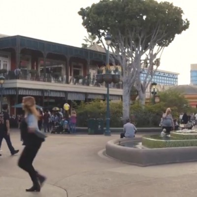 Tourism Vancouver and Visit Anaheim are sharing the love this Valentine’s Day