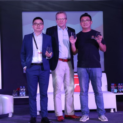 Mileslife wins the Battleground at Phocuswright India 2017