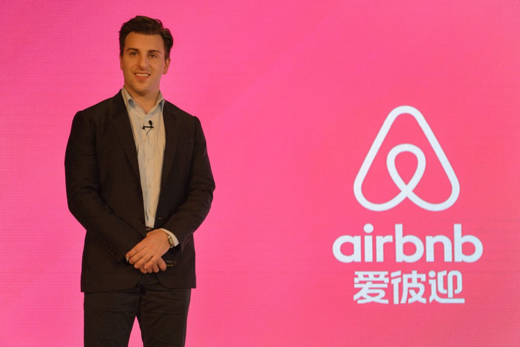 airbnb china