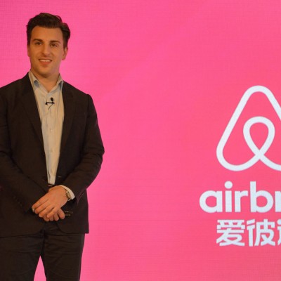 Airbnb gears up to win where other global brands failed