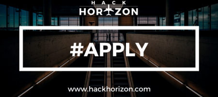 10,000 kms, 80 hours, 32 participants, 2 cities. Apply for Hack Horizon to change the face of travel tech.