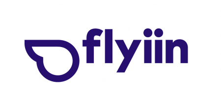 flyiin, a new marketplace offering fares and services directly from airlines, links with Lufthansa