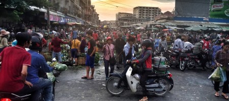 Indonesia working towards legalising motorcycle taxis