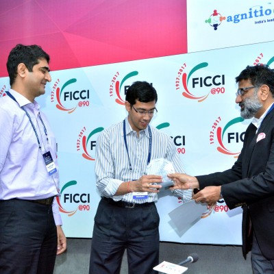 Safe Hur and DistancesBetween emerge on top at Travel Tech Launchpad by FICCI