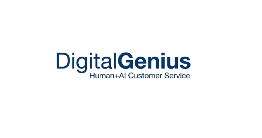 digitalgenius ai