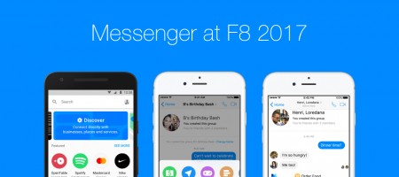 Facebook Messenger continues to gain relevance for brands