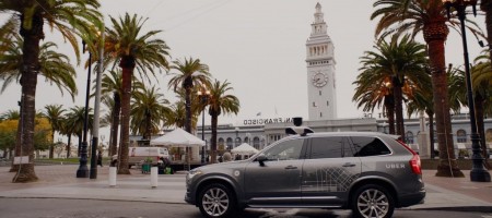 The back story of Waymo-Uber lawsuit is twisted to say the least