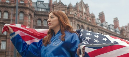 VisitBritain, American Airlines and British Airways partner for a hilarious campaign to attract U.S. travellers to Britain