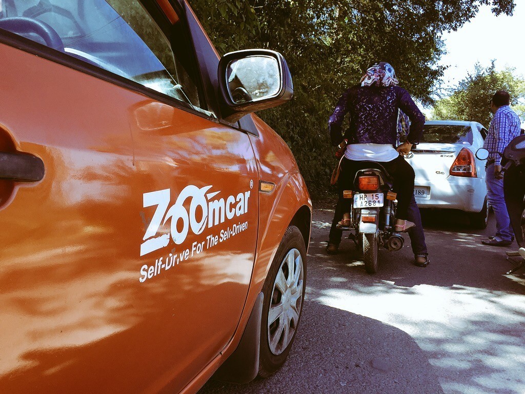 zoomcar