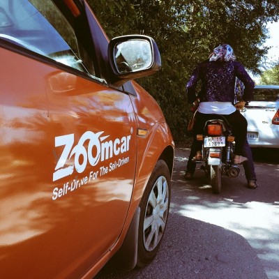 Zoomcar plans to go electric but will that really do the job?