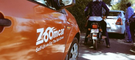 Zoomcar plans to go electric but will that really do the job?