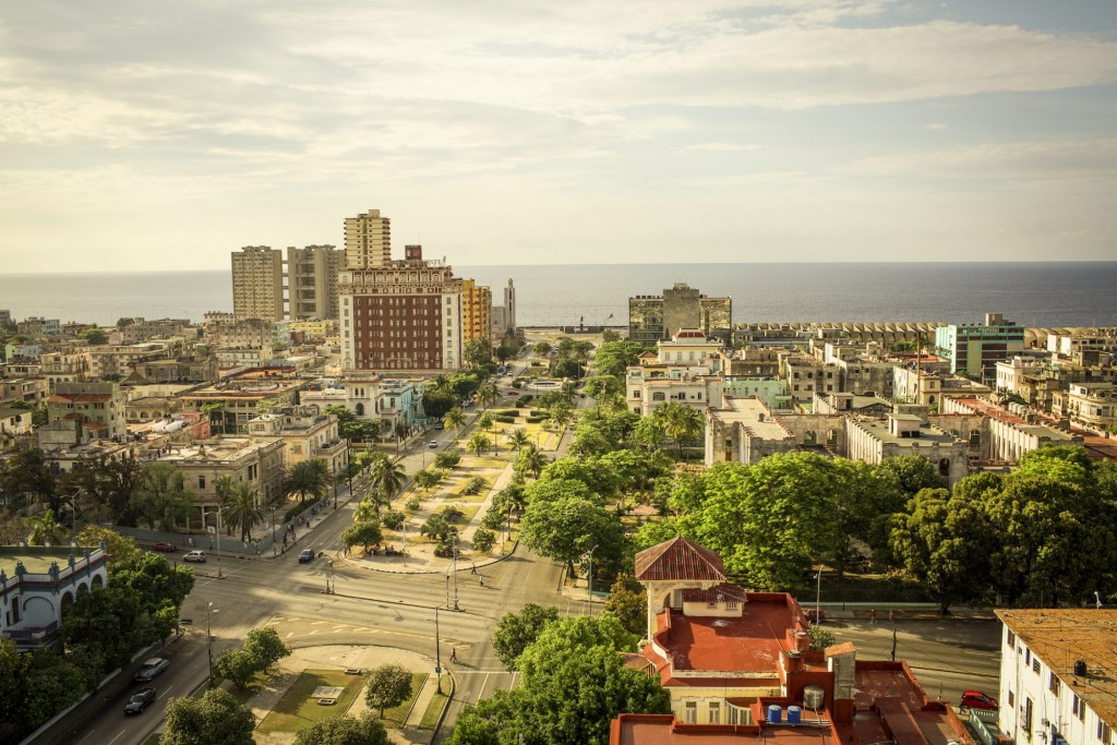 airbnb cuba