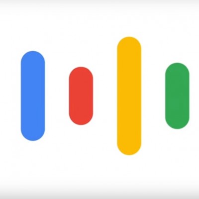 Amazon, Google, Microsoft and the web of voice