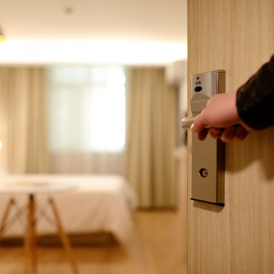 Technology changing how hotels interact with their customers