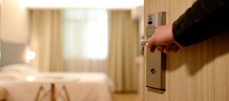 Technology changing how hotels interact with their customers