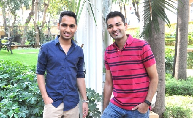 Levo founders Tarun and Rahul
