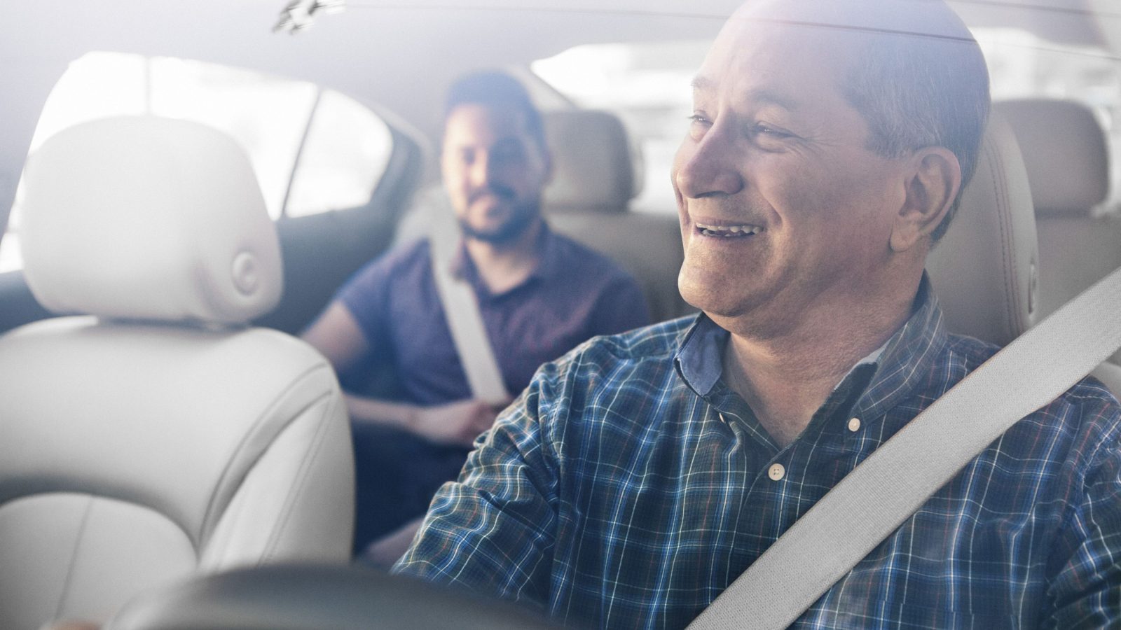 uber featured