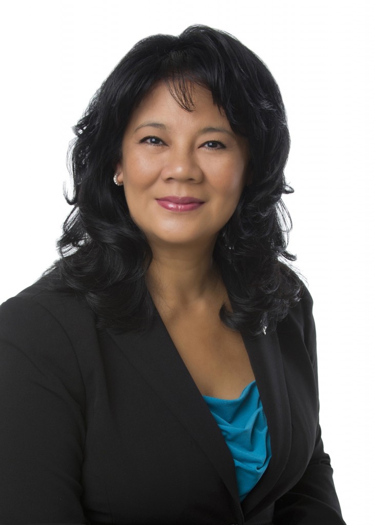 Boeing names Jenette Ramos to Supply Chain & Operations leadership role.