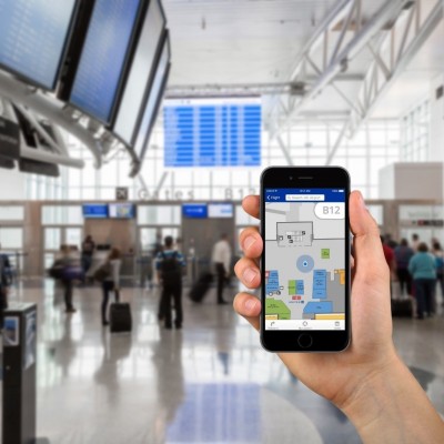 As increasing number of airports turn tech friendly, Houston’s Airports to introduce unique navigation system