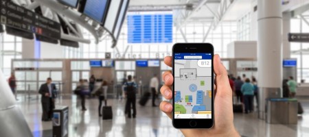 As increasing number of airports turn tech friendly, Houston’s Airports to introduce unique navigation system