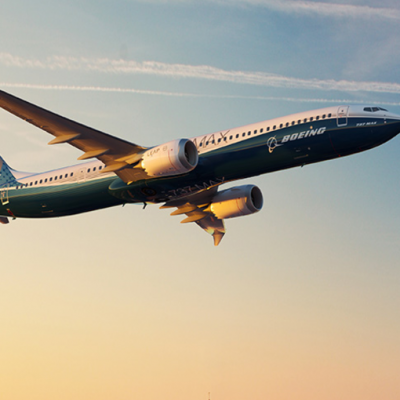 Boeing launches the 737 MAX 10 at the Paris Air Show