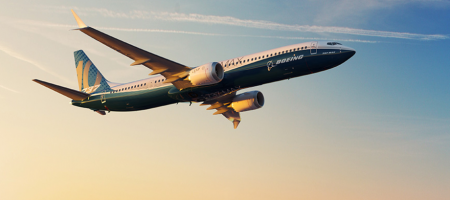 Boeing launches the 737 MAX 10 at the Paris Air Show