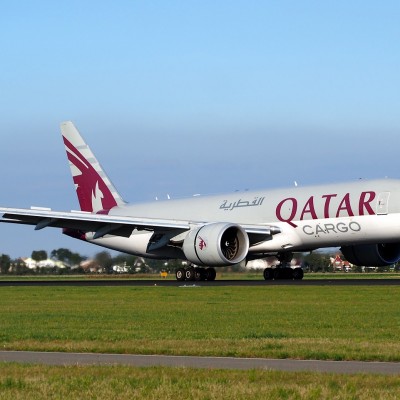 Qatar Airways says global operations running smoothly