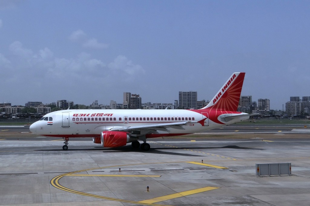 air india