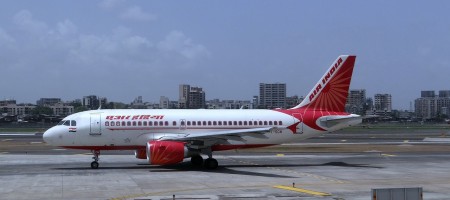 What is the way ahead for flag carrier Air India?