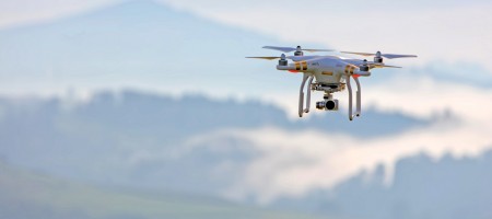 This tech by NASA promises airspaces safe from drones