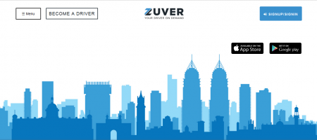 DriveU acquires rival Zuver to expand B2B business