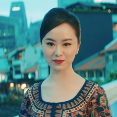 There’s something special about Singapore Airlines’ New In-flight Safety Video